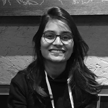 Nupur Thakur