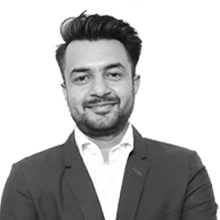 Udit Sharma