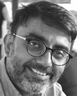 Narendra Nag