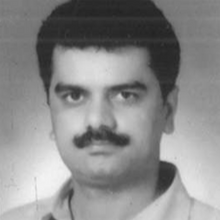Vinod Kumar Sharma