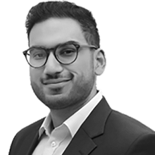 Farrukh Shaikh
