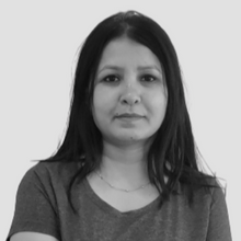Manisha Rai