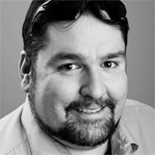 Patrick Deveraux