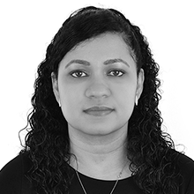 Aliena D'Souza