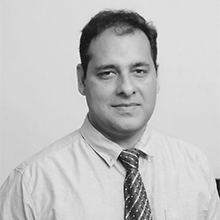 Ashesh Koul