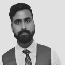 Gaurav Mishra