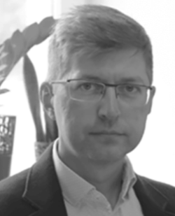 Viacheslav Shybaiev